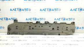 Front right underbody protection Volvo V90 17-22 usa worn