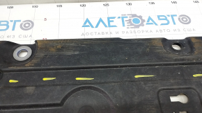 Front right underbody protection Volvo V90 17-22 usa worn