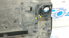 Front left underbody protection Volvo V90 17-22 usa broken mount, worn