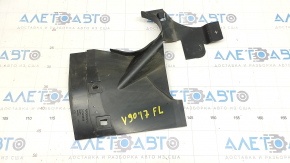 Arch protection side left Volvo V90 17-22 usa