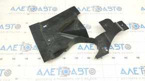 Arch protection side left Volvo V90 17-22 usa