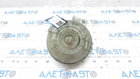 Expansion tank cooling VW Atlas 18- 3.6 without cover