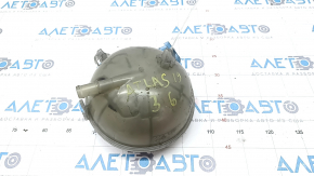 Expansion tank cooling VW Atlas 18- 3.6 without cover