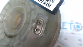 Expansion tank cooling VW Atlas 18- 3.6 without cover