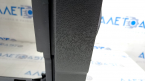 Torpedo front panel with AIRBAG VW Atlas 18 - black, scratch, broken mount