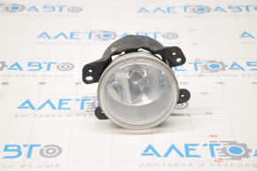 Fog lamp left PTF Dodge Journey 11 - sand, chips