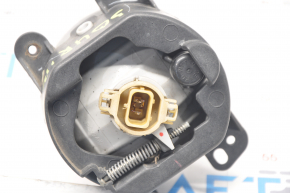 Fog lamp left PTF Dodge Journey 11 - sand, chips