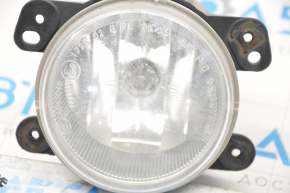 Fog lamp left PTF Dodge Journey 11 - sand, chips