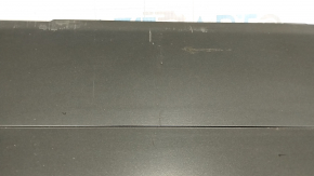 Left threshold Volvo V90 17-22 usa structure, with seal, torn seal, worn