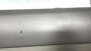 Right threshold Volvo V90 17-22 usa structure, with seal, worn