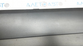Right threshold Volvo V90 17-22 usa structure, with seal, worn