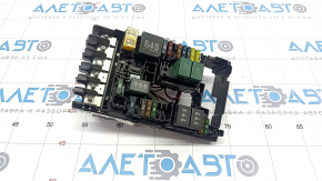 Underhood fuse box VW Atlas 18-
