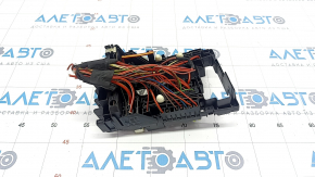 Underhood fuse box VW Atlas 18-