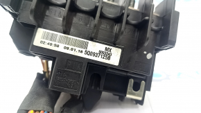 Underhood fuse box VW Atlas 18-