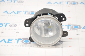 Fog lamp PTF right Dodge Journey 11 - sand, chips