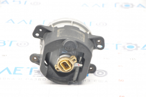 Fog lamp PTF right Dodge Journey 11 - sand, chips