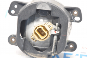 Fog lamp PTF right Dodge Journey 11 - sand, chips