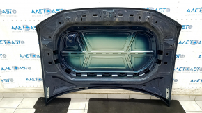 Naked hood VW Atlas 18-20 prerest steel, blue LP5Y