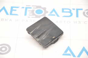 Dodge Journey 11 Front Bumper Tow Hook Cap - Scratches