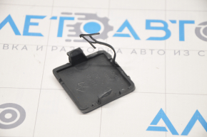 Dodge Journey 11 Front Bumper Tow Hook Cap - Scratches