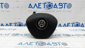 Airbag in steering wheel driver VW Atlas 18- black