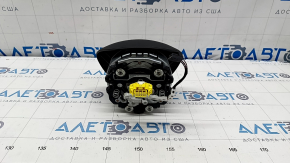 Airbag in steering wheel driver VW Atlas 18- black