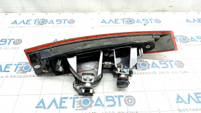 Inner light, trunk door, right, Volvo V90 17-20 usa T5, T6 code: JA01, crack, no fragment