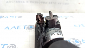 Inner light, trunk door, right, Volvo V90 17-20 usa T5, T6 code: JA01, crack, no fragment