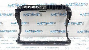TV panel radiator VW Atlas 18- broken guide