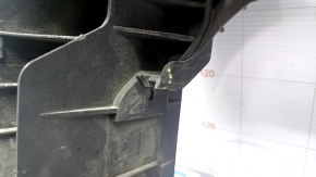 TV panel radiator VW Atlas 18- broken guide