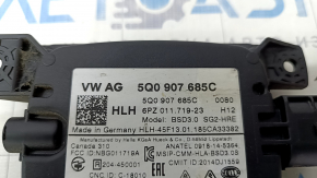 Blind Spot Sensor Left VW Atlas 18-20