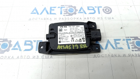 Blind Spot Sensor Right VW Atlas 18-