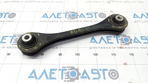 Rear left transverse rod VW Atlas 18 - rusty, cracked silent blocks
