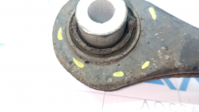 Rear left transverse rod VW Atlas 18 - rusty, cracked silent blocks