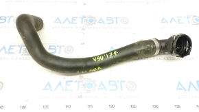 Upper cooling pipe Volvo V90 17-21 usa T5, T6