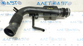 Air duct from filter Volvo V90 17-21 usa T5, T6