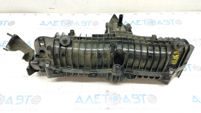 Intake manifold Volvo V90 17-21 usa T5, T6