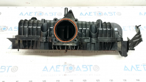 Intake manifold Volvo V90 17-21 usa T5, T6