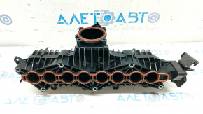 Intake manifold Volvo V90 17-21 usa T5, T6