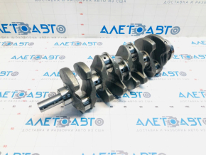 Crankshaft Kia Sorento 10-15 2.4 G4KJ Theta 2 OEM