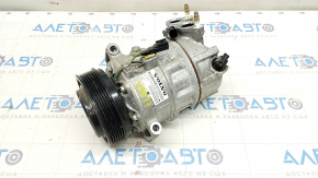 Air Conditioning Compressor Volvo V90 17-21 usa T5, T6