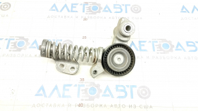 Tensioner pulley drive belt Volvo V90 17-22 usa