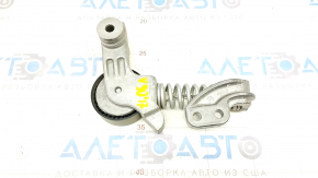 Tensioner pulley drive belt Volvo V90 17-22 usa