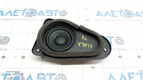 Speaker in ceiling rear left Volvo V90 17-22 usa