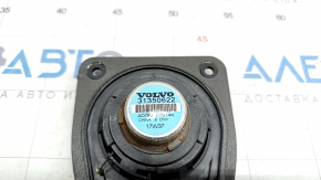 Speaker in ceiling rear left Volvo V90 17-22 usa