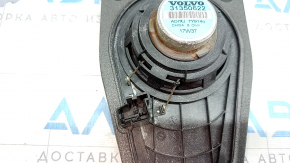 Speaker in ceiling rear left Volvo V90 17-22 usa