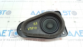 Speaker in ceiling rear right Volvo V90 17-22 usa