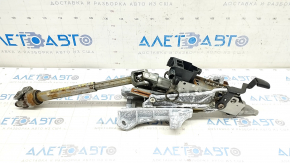 Steering column with cardan shaft Volvo V90 17-22 usa rusty