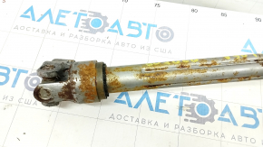 Steering column with cardan shaft Volvo V90 17-22 usa rusty