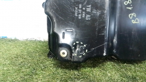Automatic transmission pan VW PASSAT b8 16-19 16- USA 1.8 dent